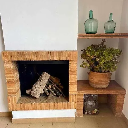 Lägenhet Beachfront Calella Duplex